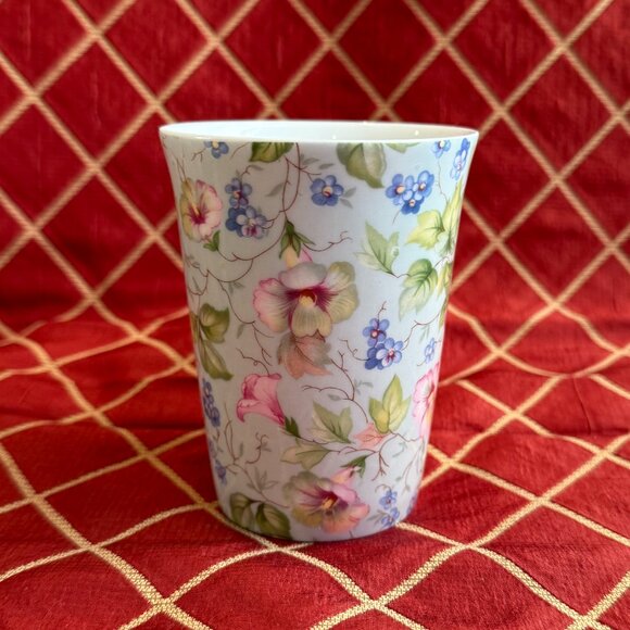 Crown Trent China Limited Mug - Picture 2 of 6